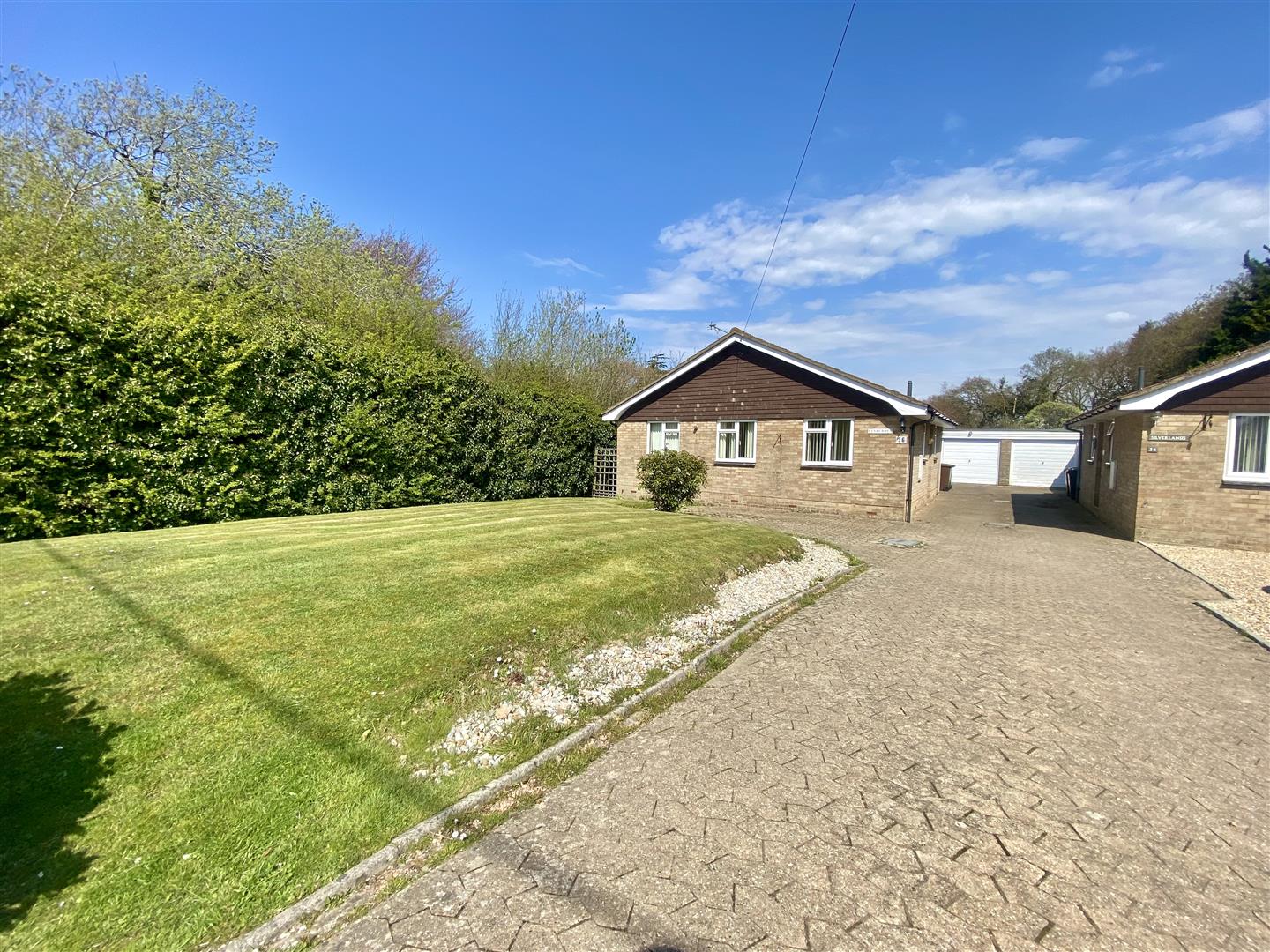 Rockmead Road, Fairlight